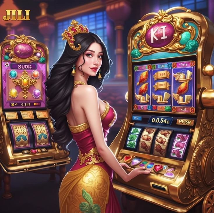 Filipino player accessing eebet live casino on a mobile phone